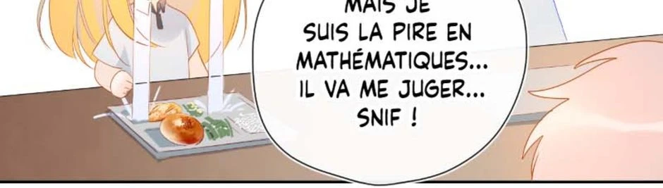 Episode 2: Je te l'apprendrai，第 40 頁