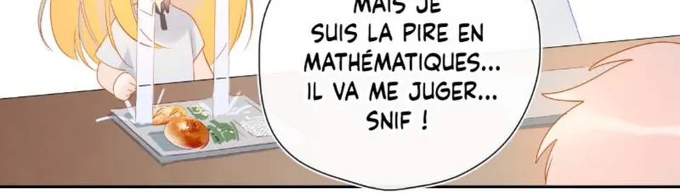 Episode 2: Je te l'apprendrai, page 40