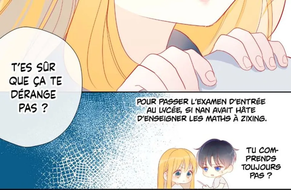 Episode 2: Je te l'apprendrai, page 44