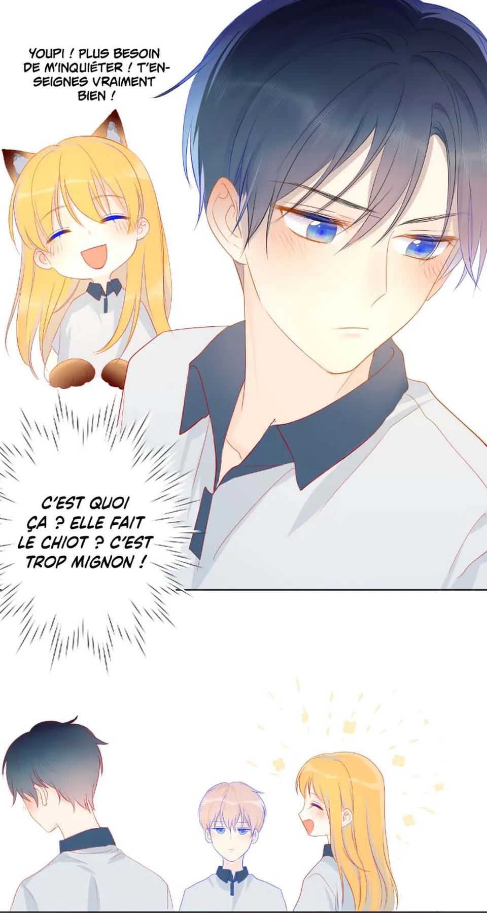 Episode 2: Je te l'apprendrai, page 47