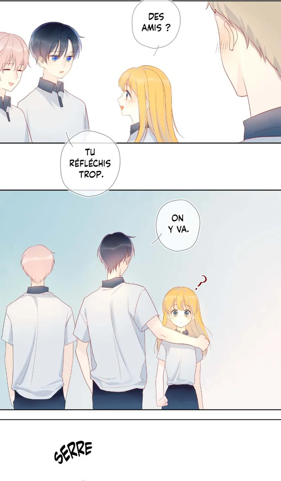 Episode 2: Je te l'apprendrai, page 57