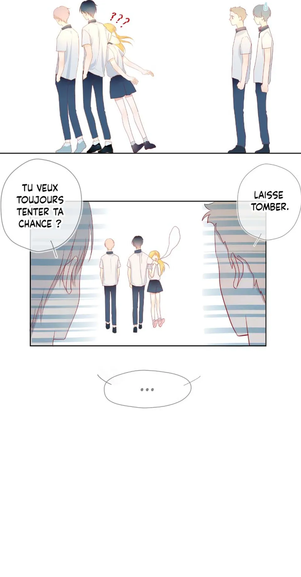 Episode 2: Je te l'apprendrai, page 58