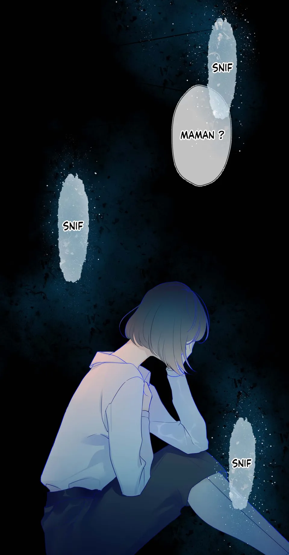 Episode 3 :Elle est faite pour moi, page 2