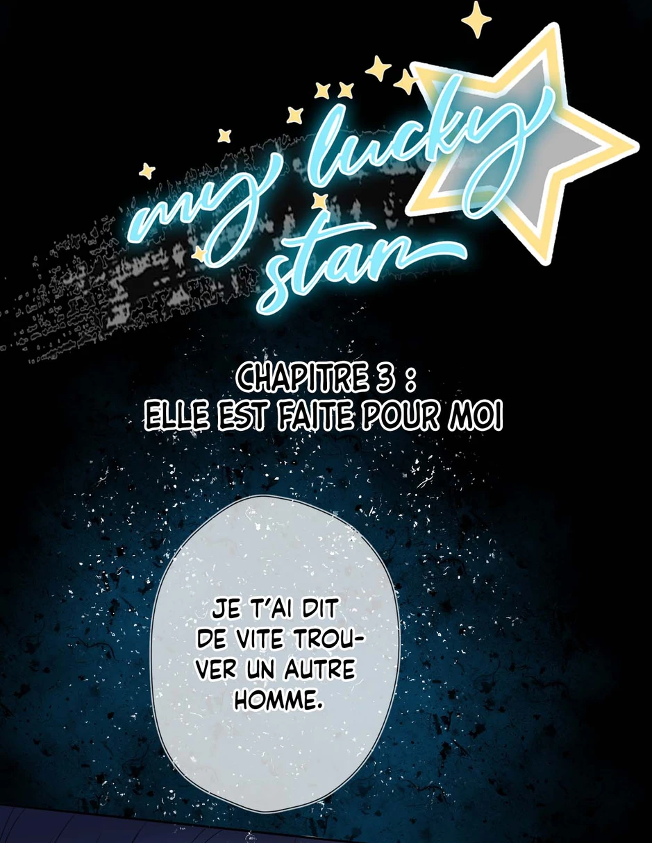 Episode 3 :Elle est faite pour moi，第 6 頁
