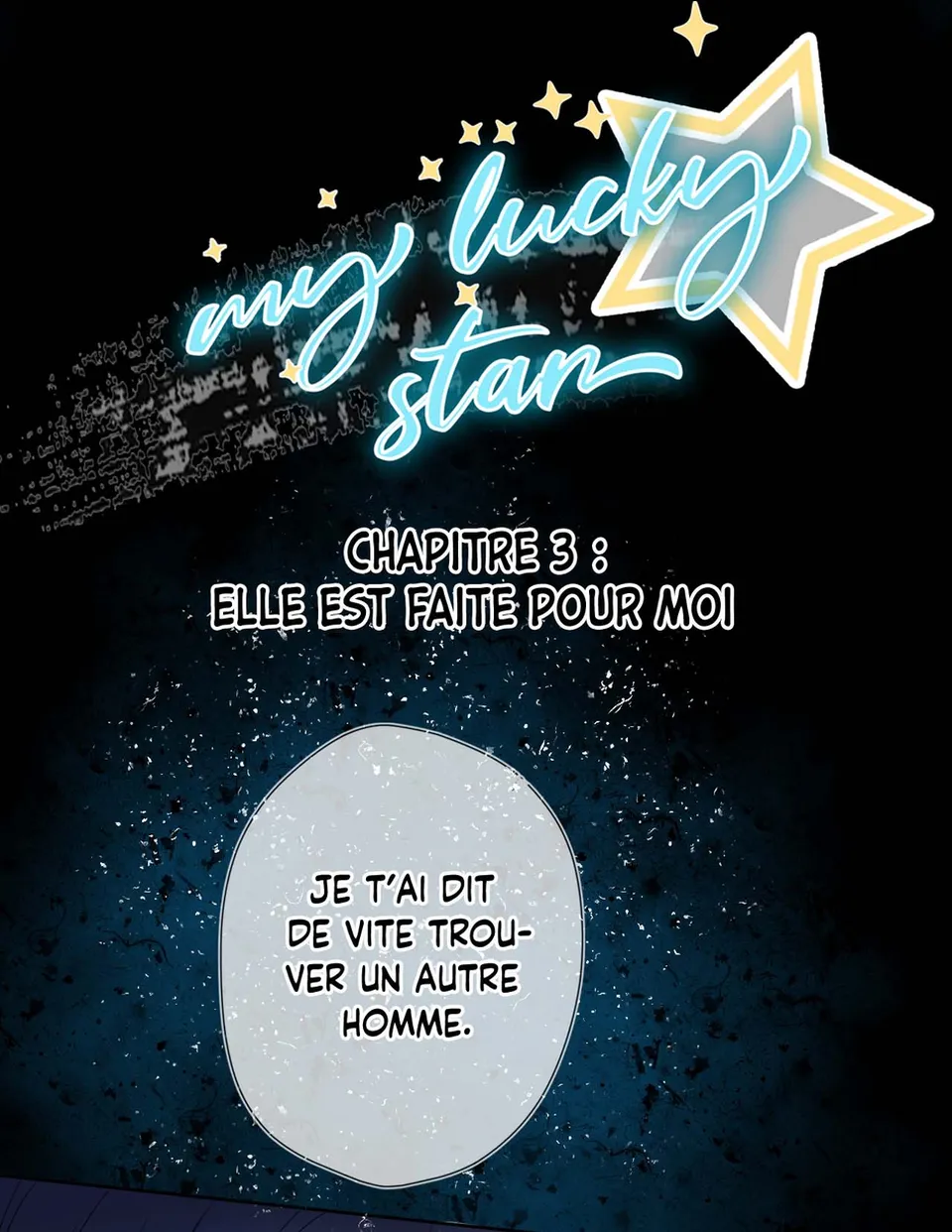 Episode 3 :Elle est faite pour moi, page 6