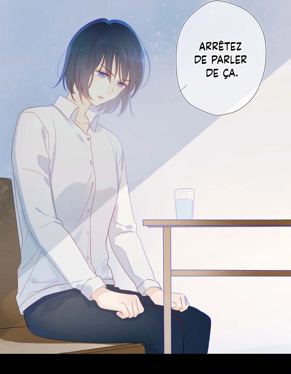 Episode 3 :Elle est faite pour moi，第 9 頁
