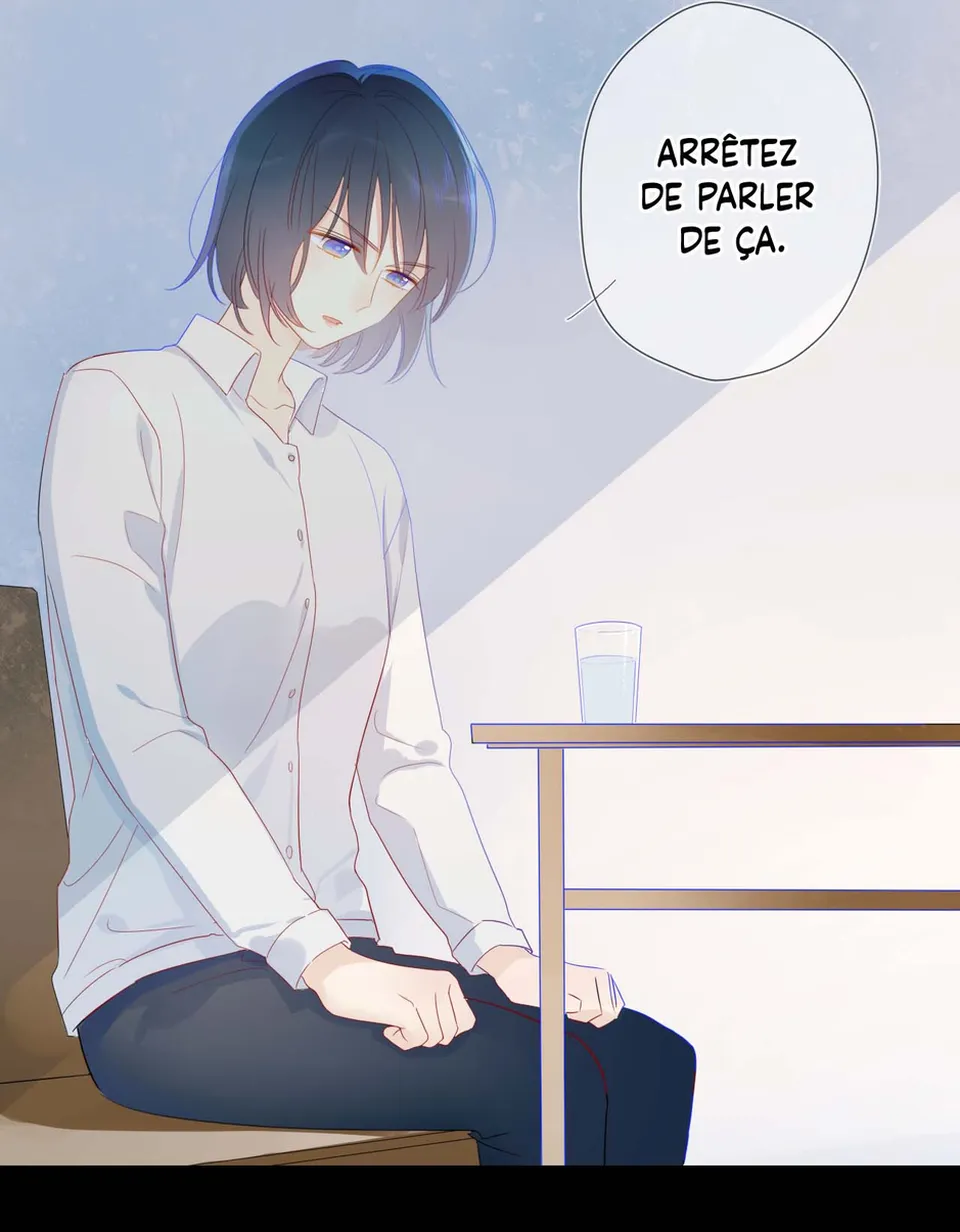 Episode 3 :Elle est faite pour moi, page 9