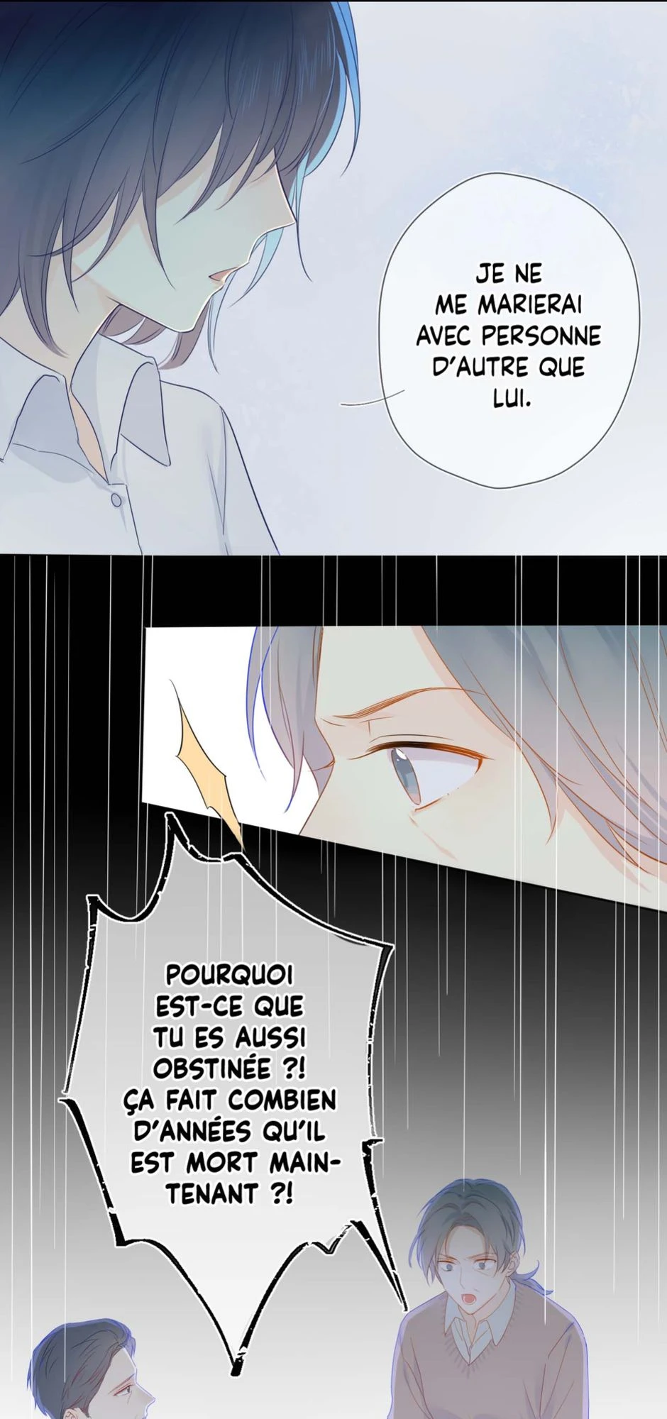 Episode 3 :Elle est faite pour moi，第 10 頁