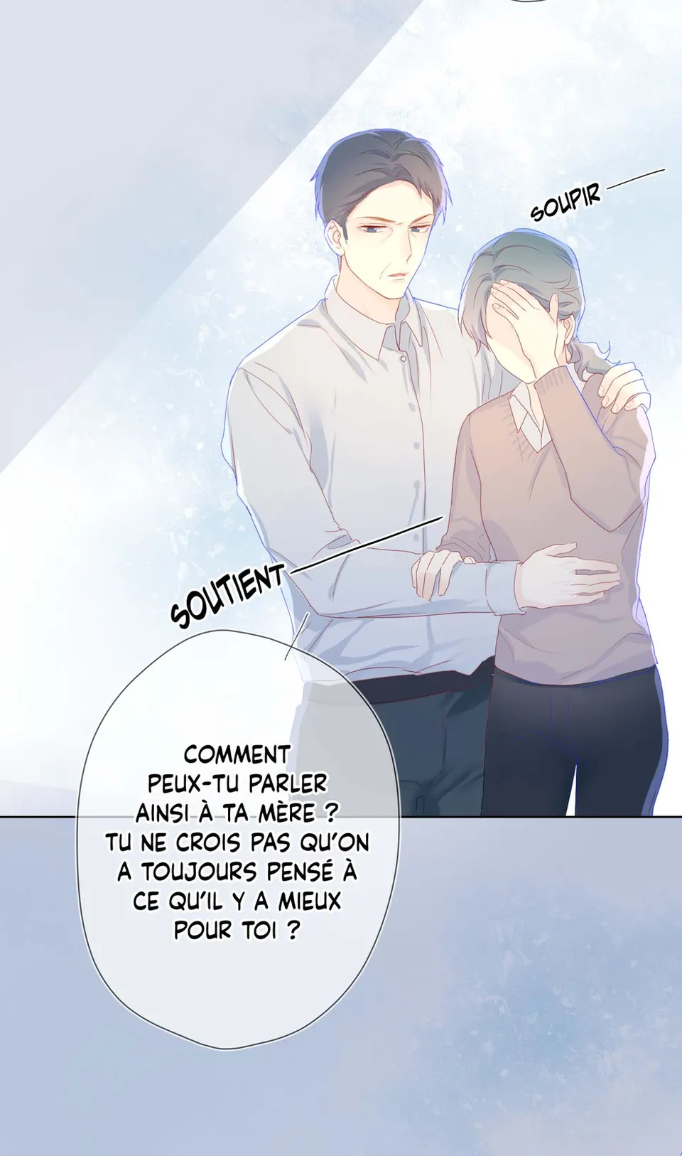 Episode 3 :Elle est faite pour moi, page 14