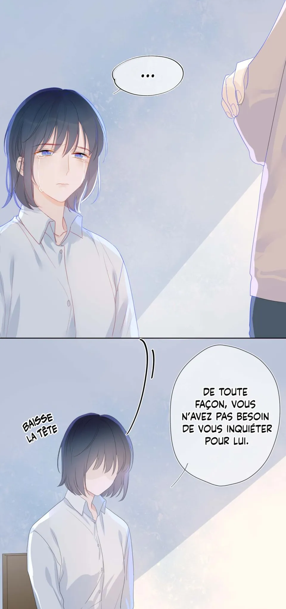 Episode 3 :Elle est faite pour moi, page 15