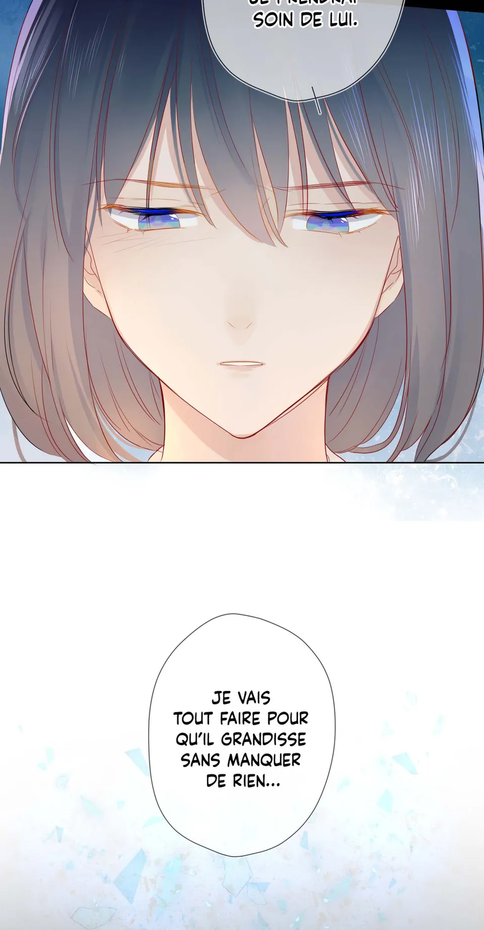 Episode 3 :Elle est faite pour moi, page 17