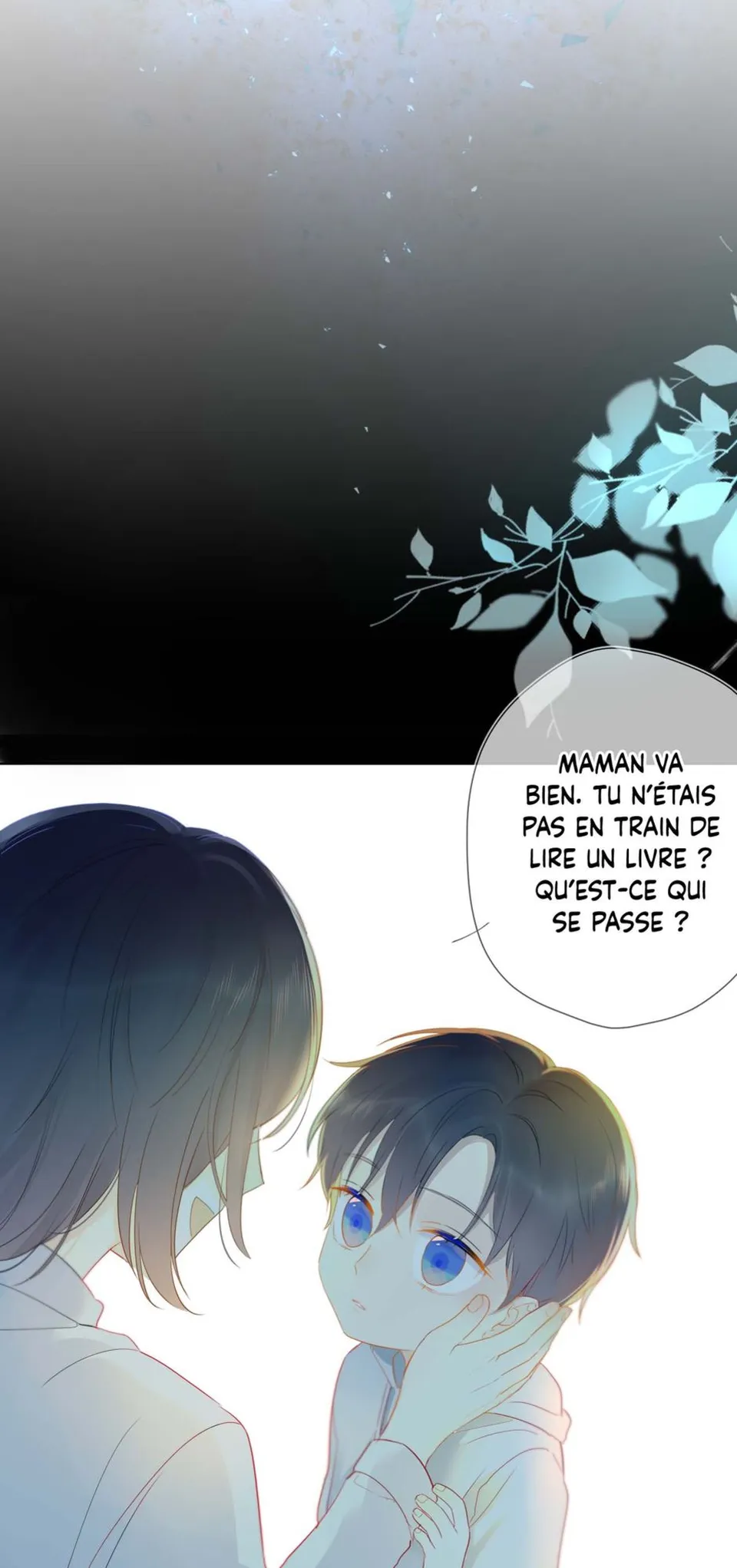 Episode 3 :Elle est faite pour moi, page 18
