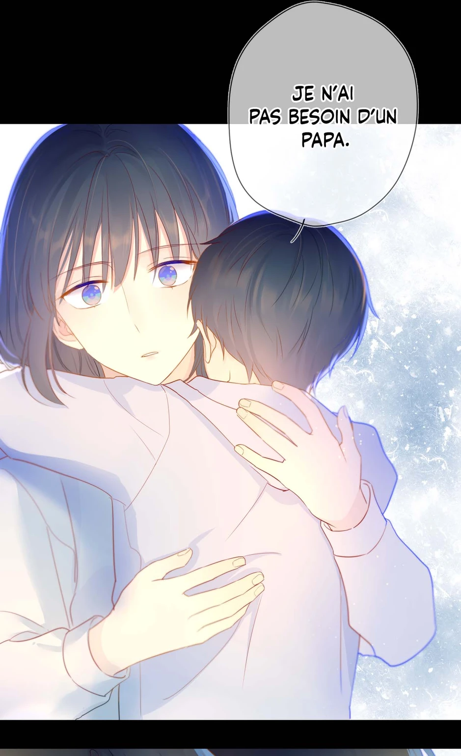 Episode 3 :Elle est faite pour moi，第 23 頁