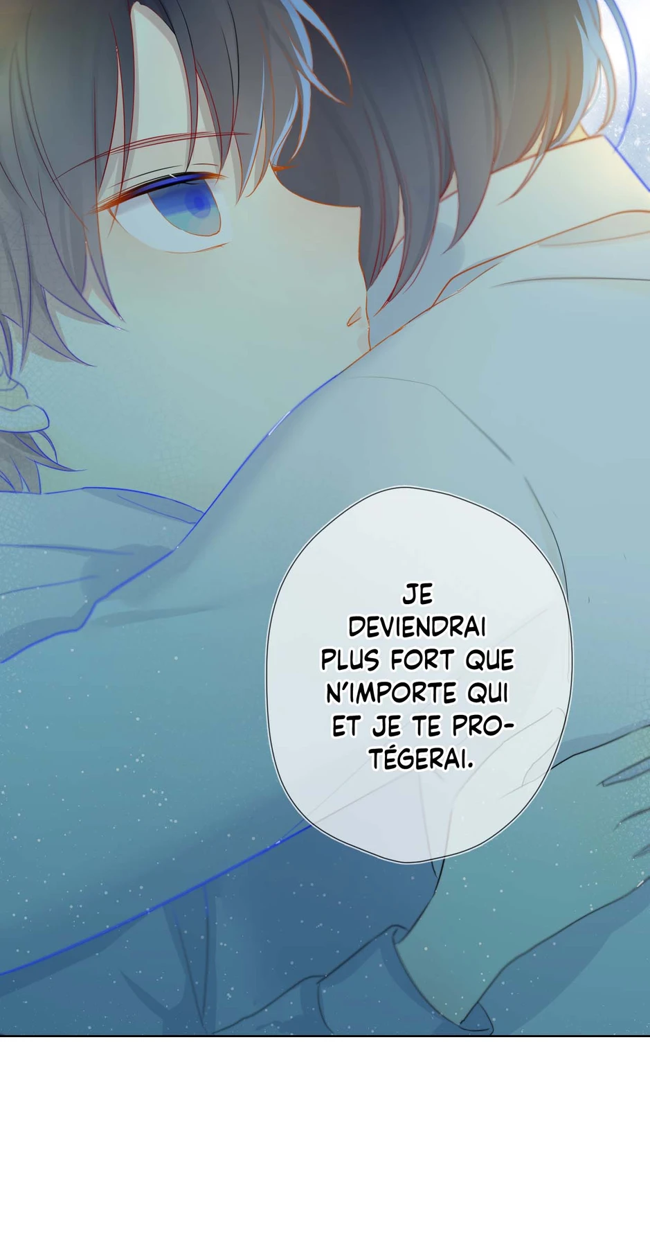 Episode 3 :Elle est faite pour moi，第 24 頁