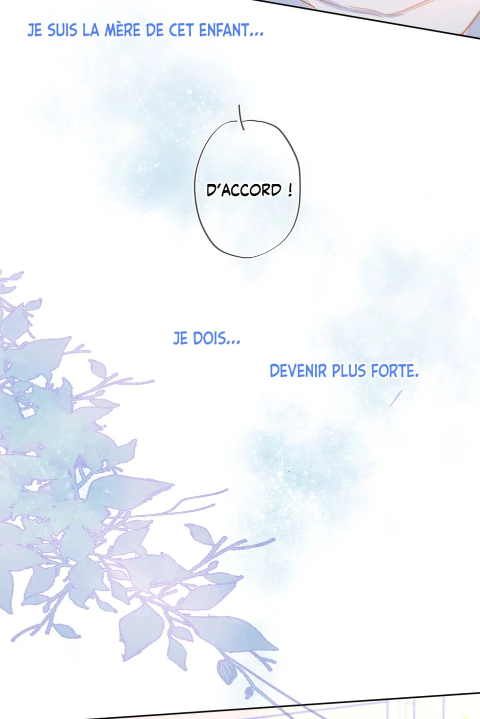 Episode 3 :Elle est faite pour moi, page 27