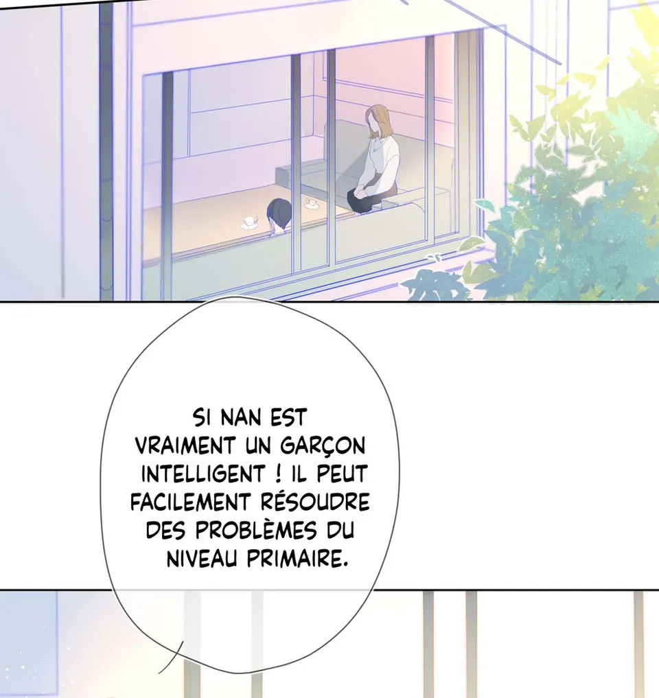 Episode 3 :Elle est faite pour moi, page 28