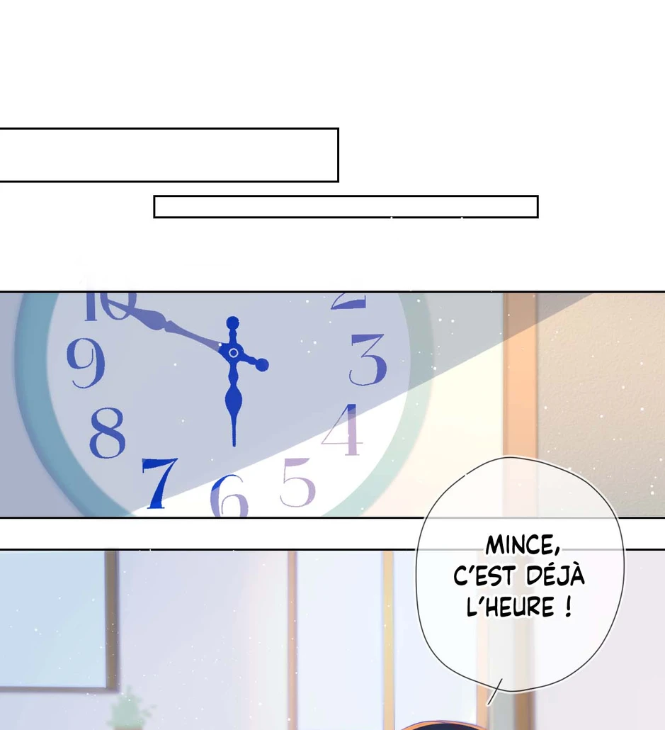 Episode 3 :Elle est faite pour moi，第 40 頁