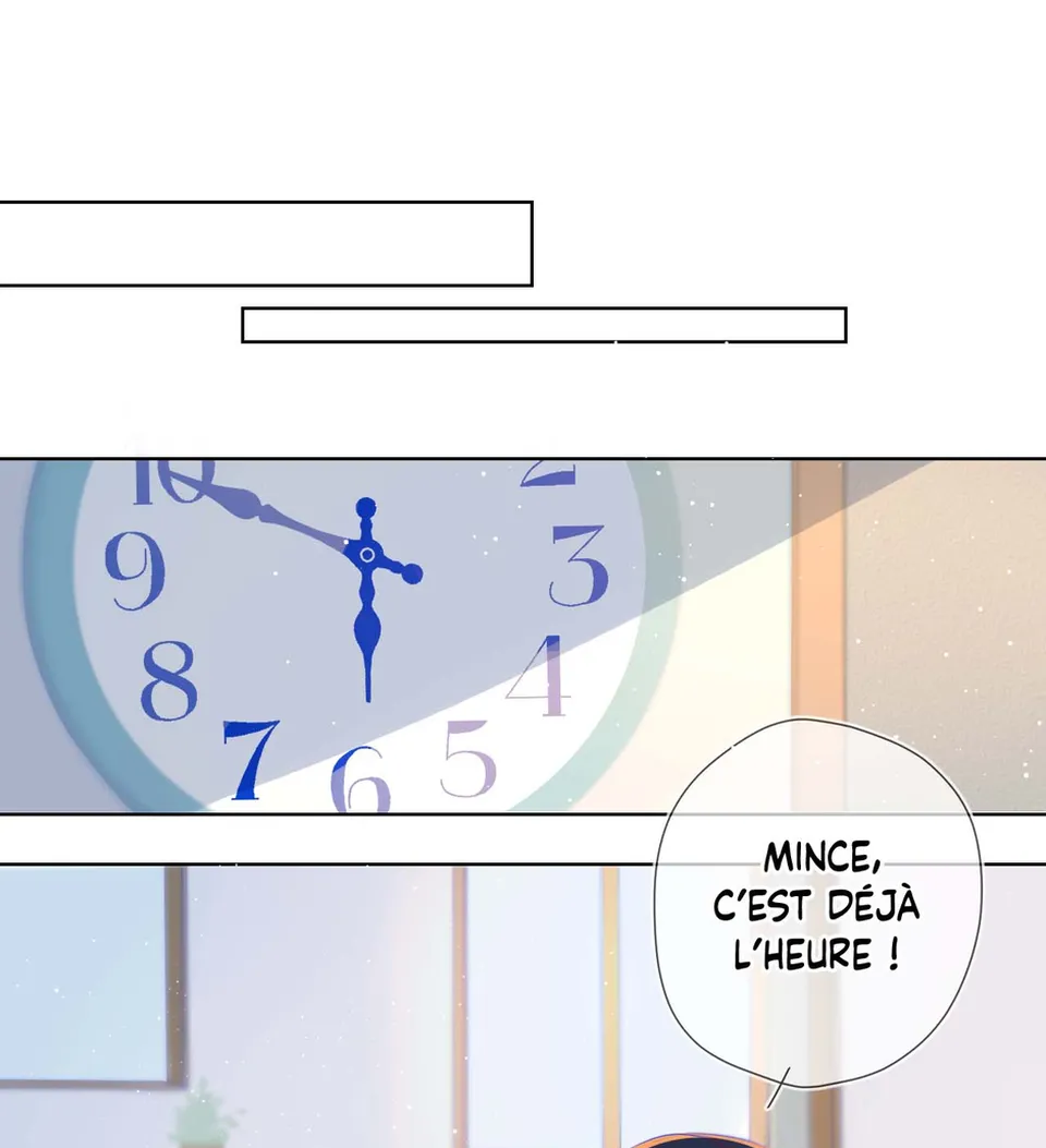 Episode 3 :Elle est faite pour moi, page 40