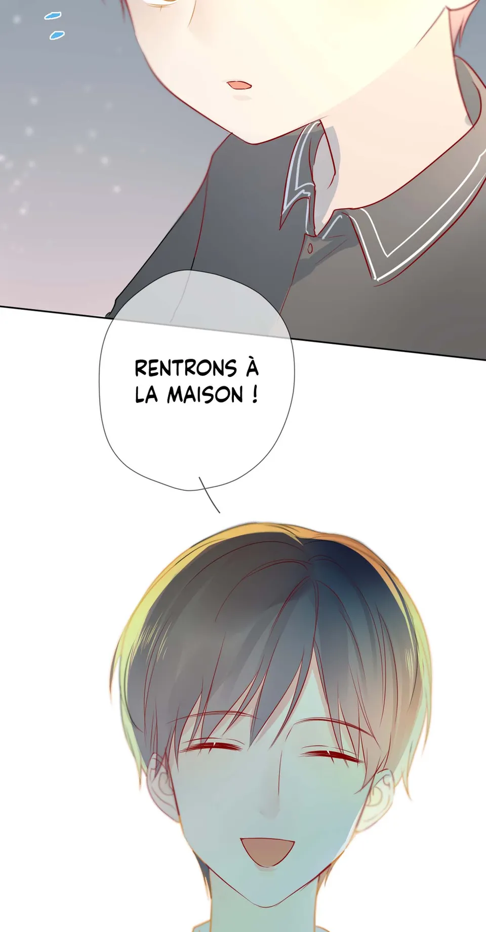 Episode 3 :Elle est faite pour moi, page 46