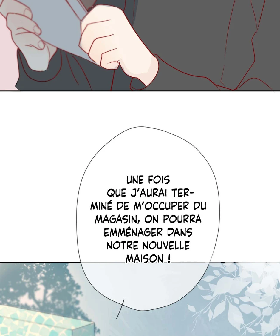 Episode 3 :Elle est faite pour moi，第 48 頁