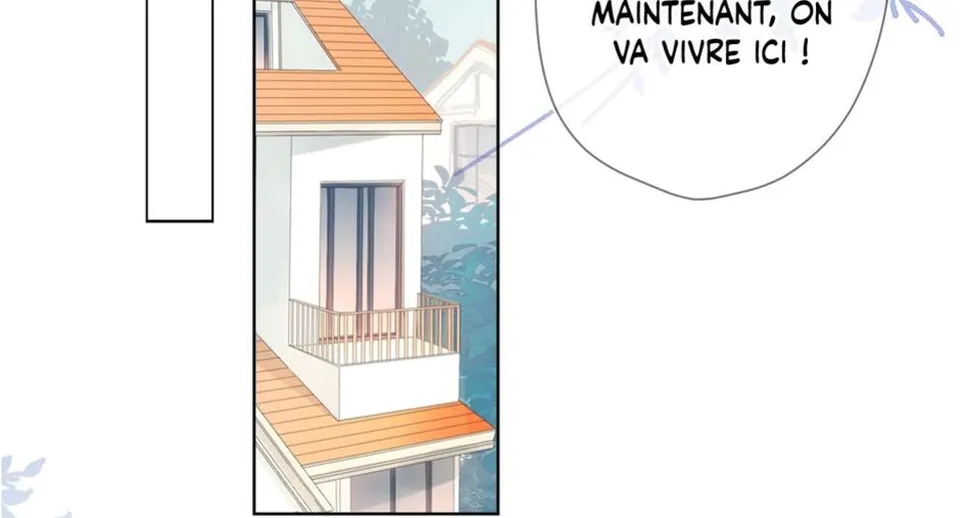 Episode 3 :Elle est faite pour moi, page 58