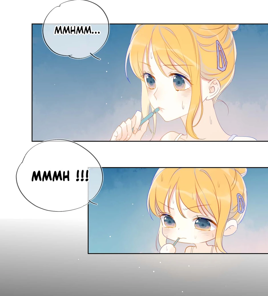 Episode 4: L'idiote et le tsundere，第 4 頁