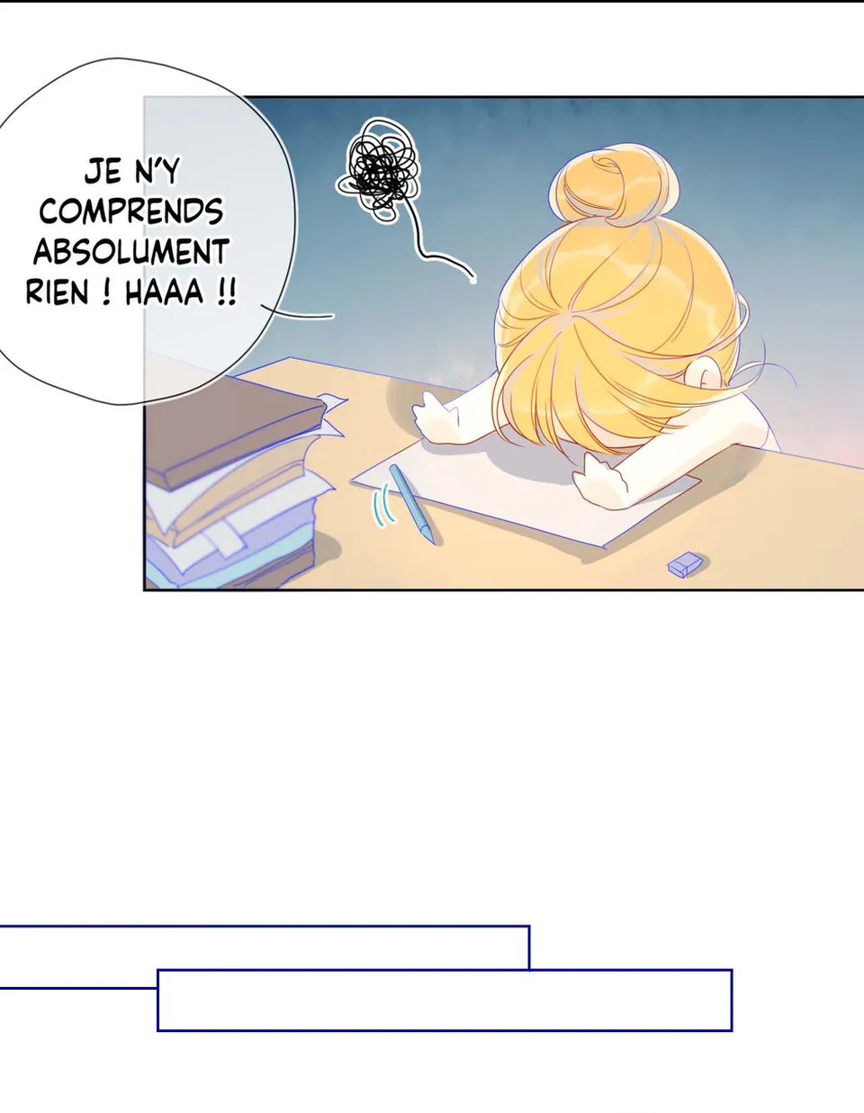 Episode 4: L'idiote et le tsundere, page 10