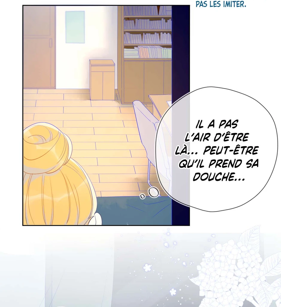 Episode 4: L'idiote et le tsundere，第 12 頁