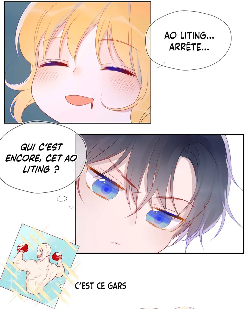 Episode 4: L'idiote et le tsundere, page 21