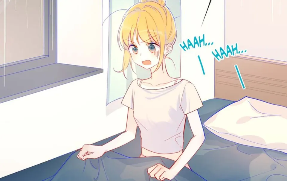 Episode 4: L'idiote et le tsundere, page 27