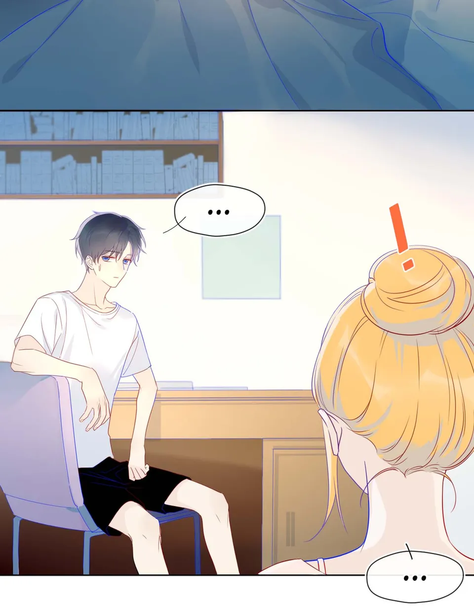 Episode 4: L'idiote et le tsundere, page 28