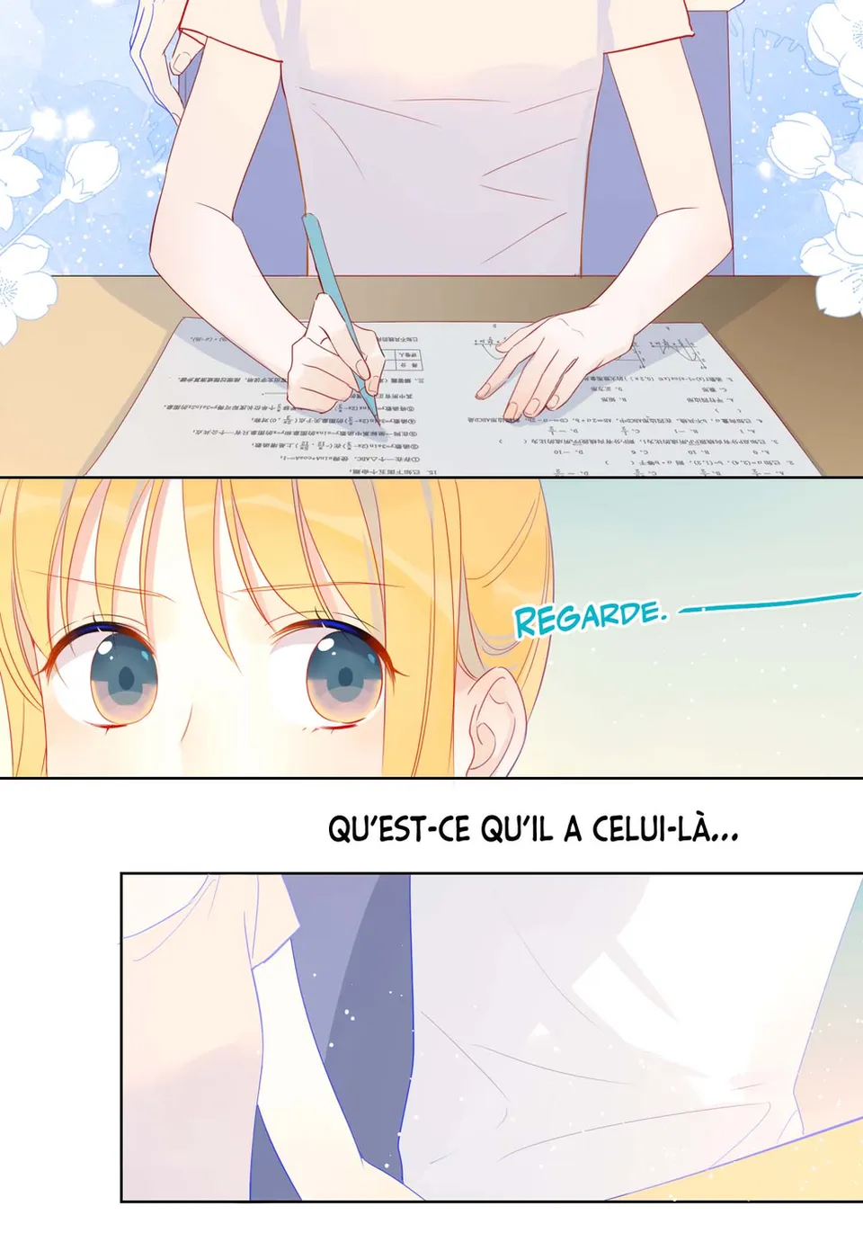 Episode 4: L'idiote et le tsundere, page 32