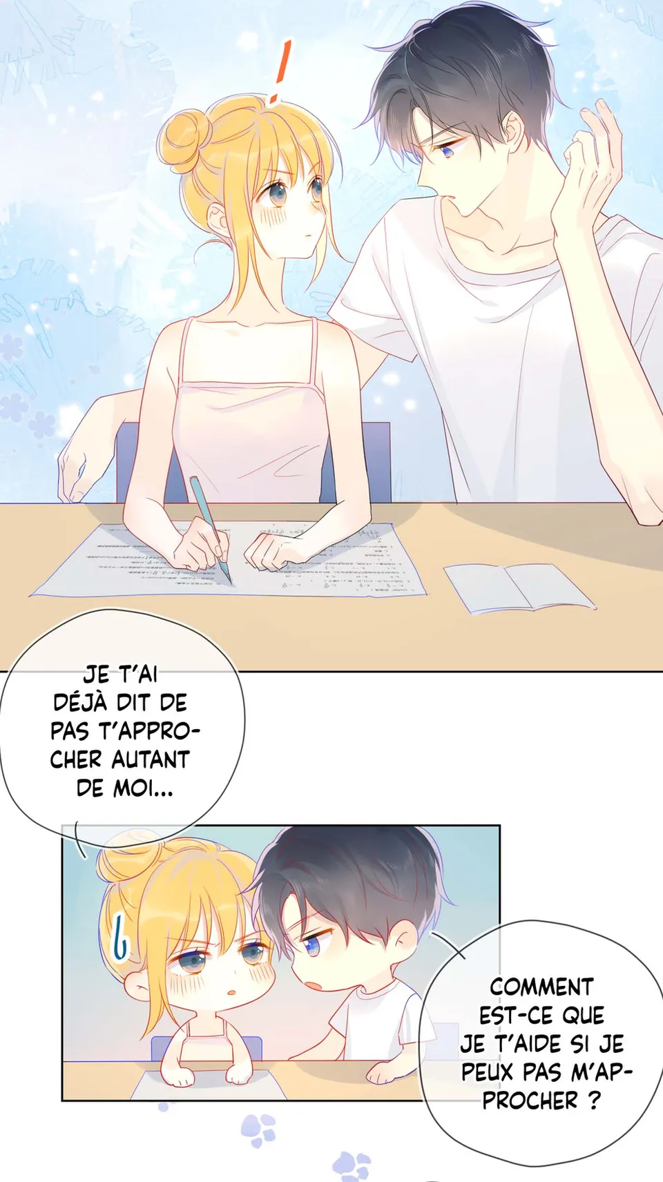 Episode 5 :Toucher, page 2