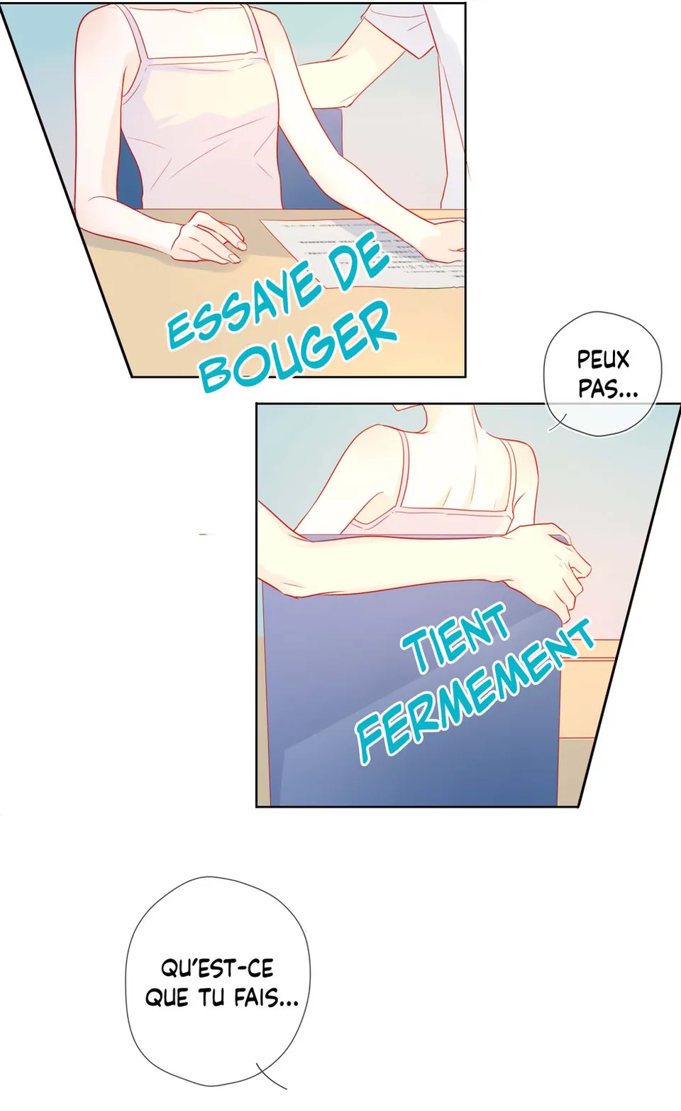 Episode 5 :Toucher, page 4