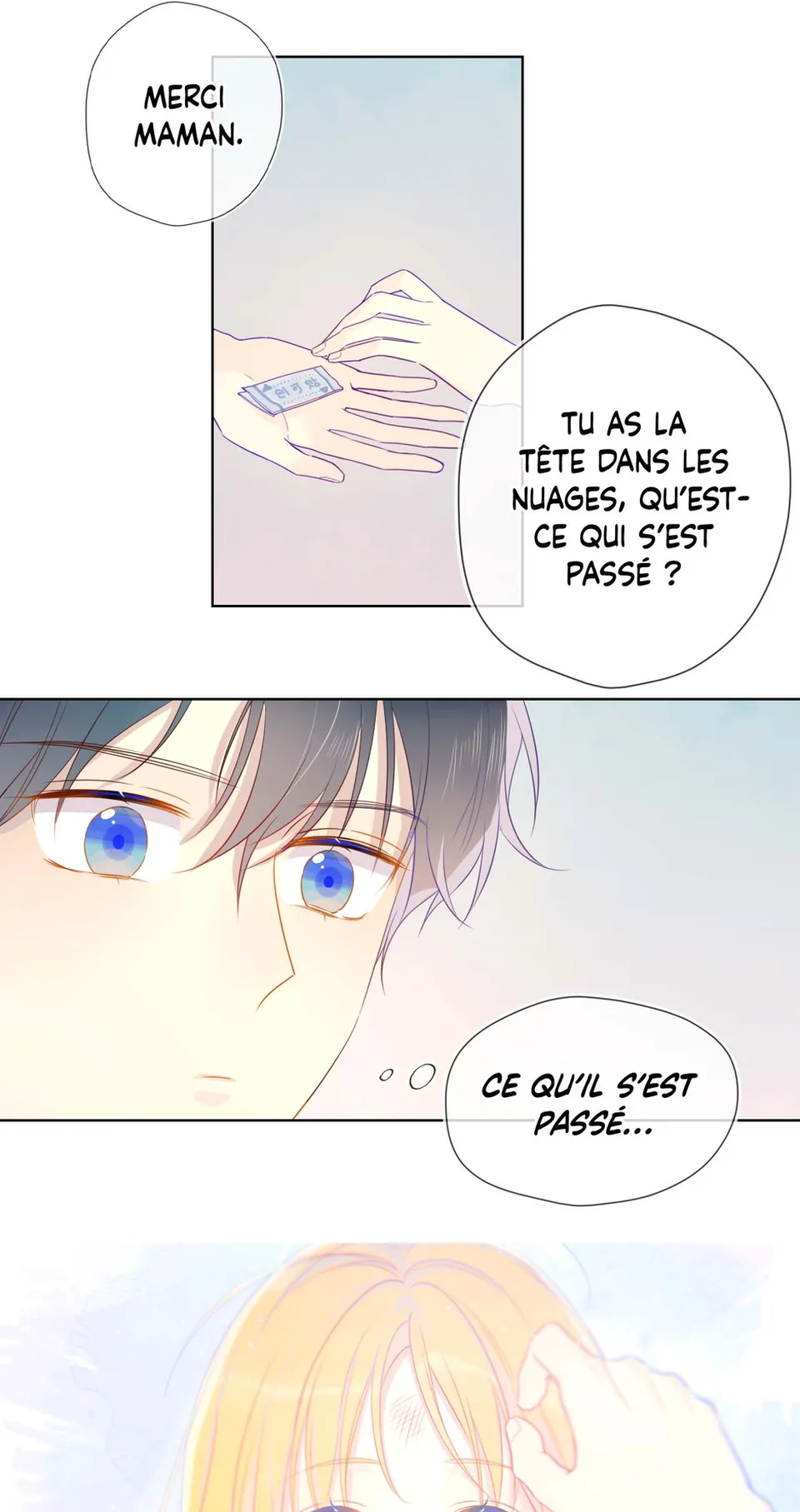 Episode 5 :Toucher, page 25