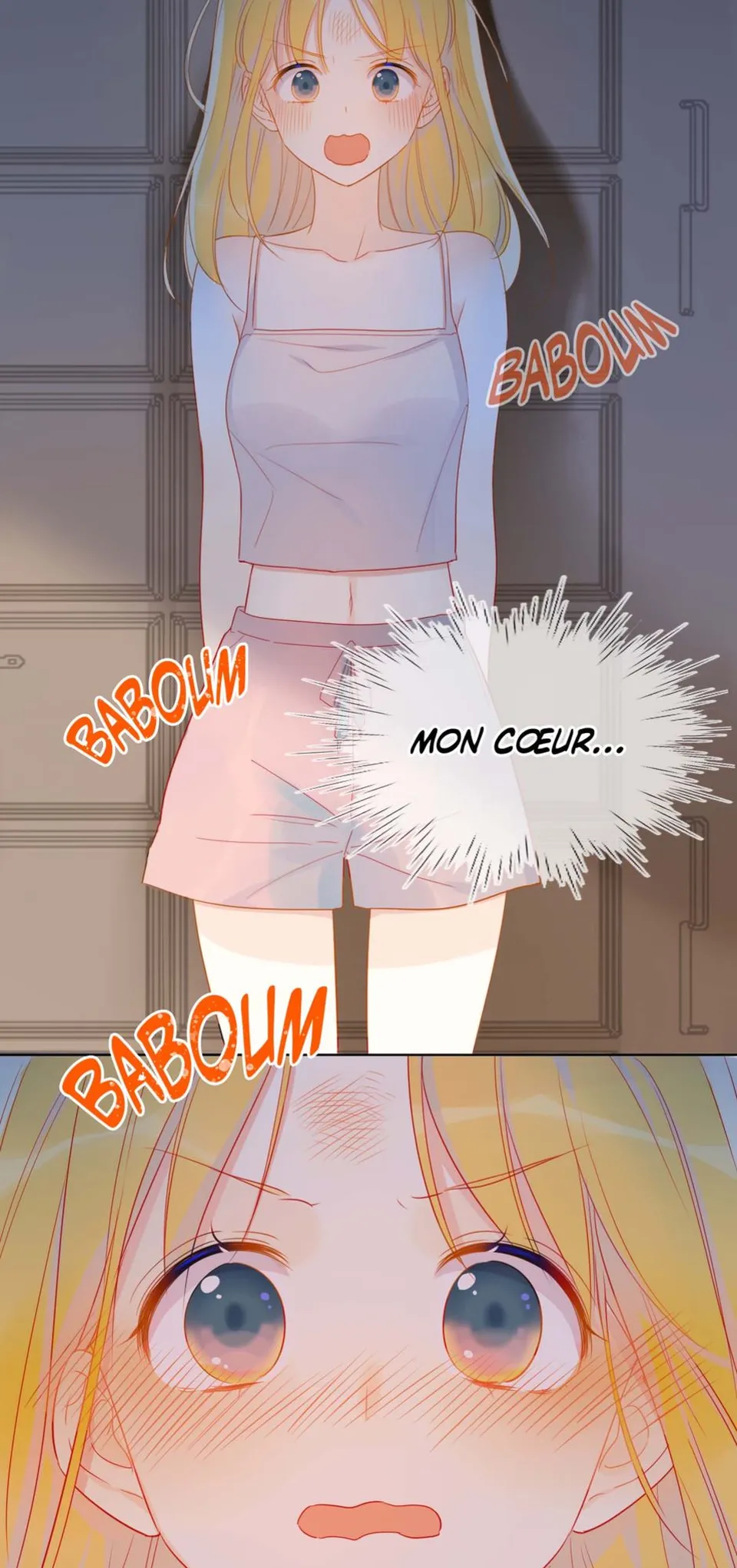 Episode 5 :Toucher, page 29