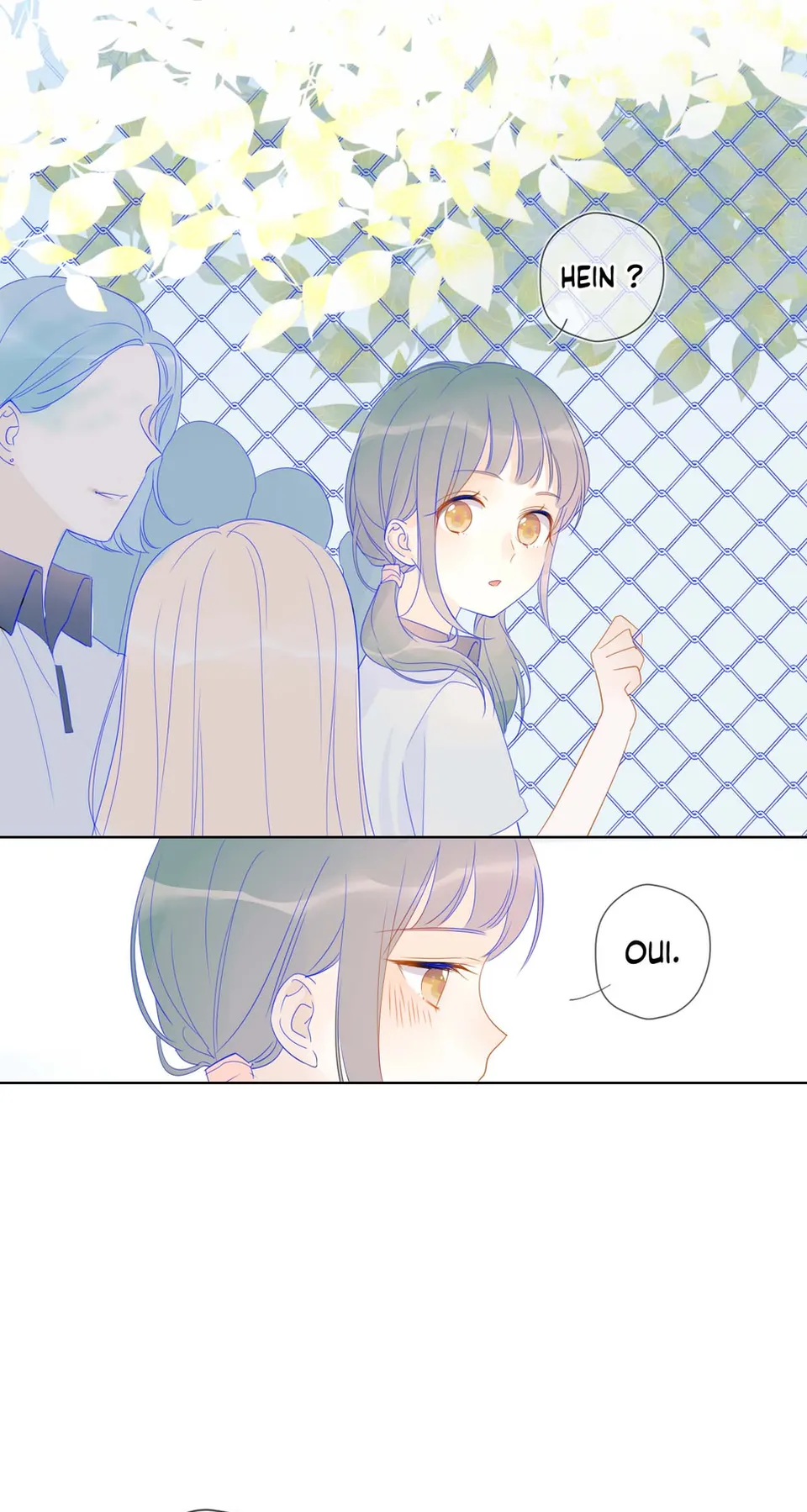 Episode 7 :Ses épaules, page 14