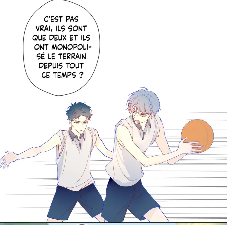 Episode 7 :Ses épaules, page 15