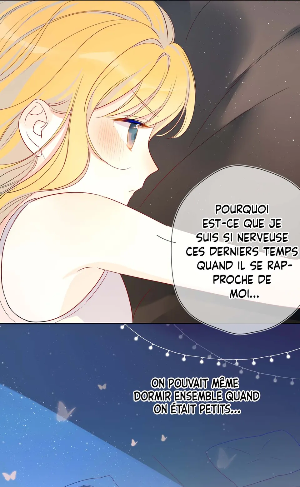 Episode 6 : Il a l'air différent, page 4