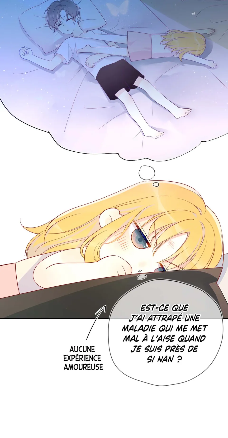 Episode 6 : Il a l'air différent, page 5