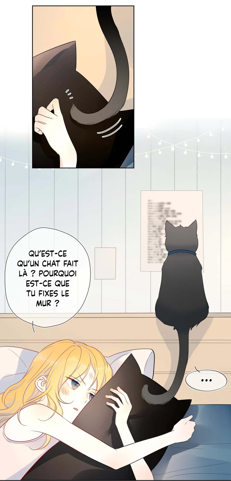 Episode 6 : Il a l'air différent, page 6