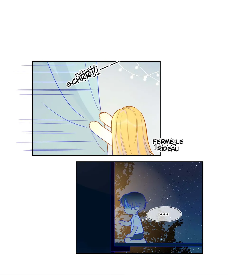 Episode 6 : Il a l'air différent, page 21