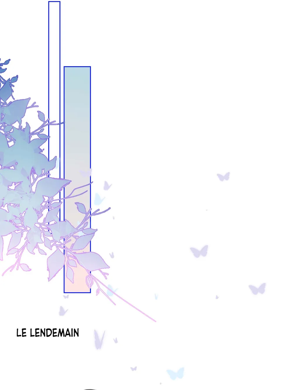 Episode 6 : Il a l'air différent, page 26
