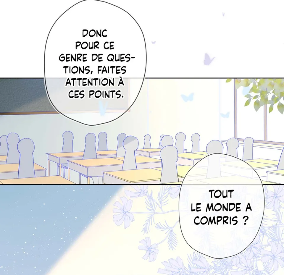 Episode 6 : Il a l'air différent, page 27