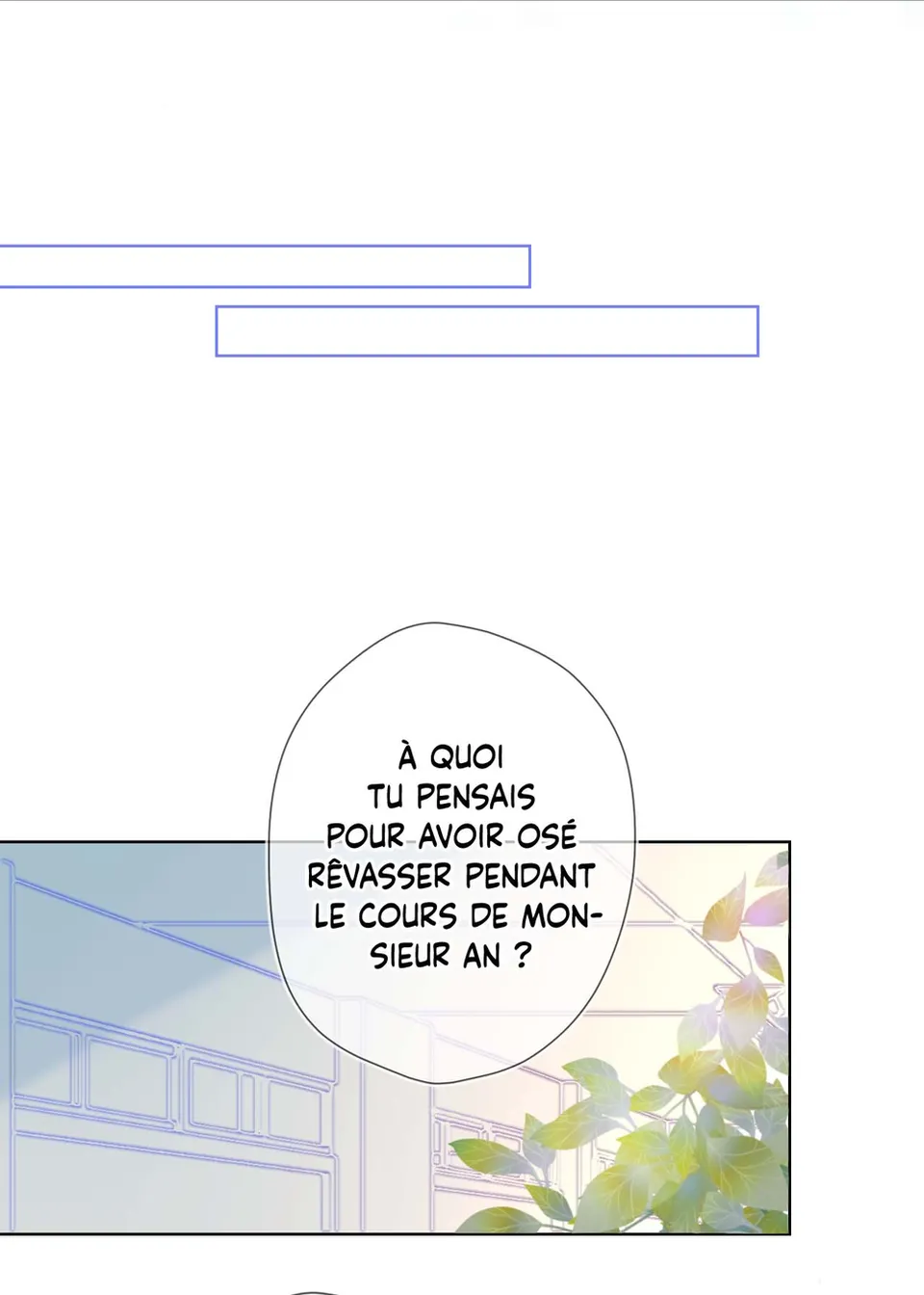 Episode 6 : Il a l'air différent, page 34