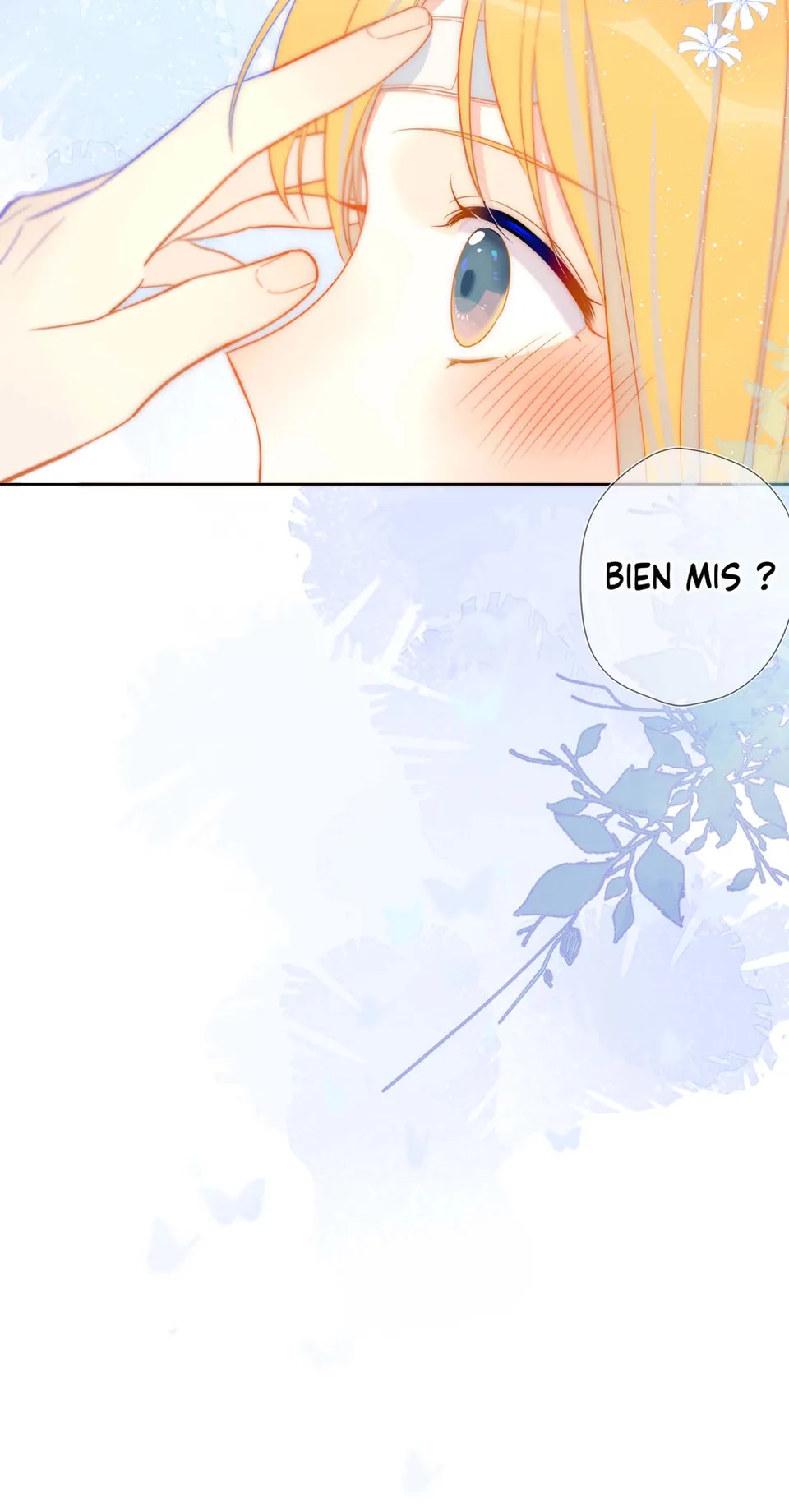 Episode 6 : Il a l'air différent, page 43