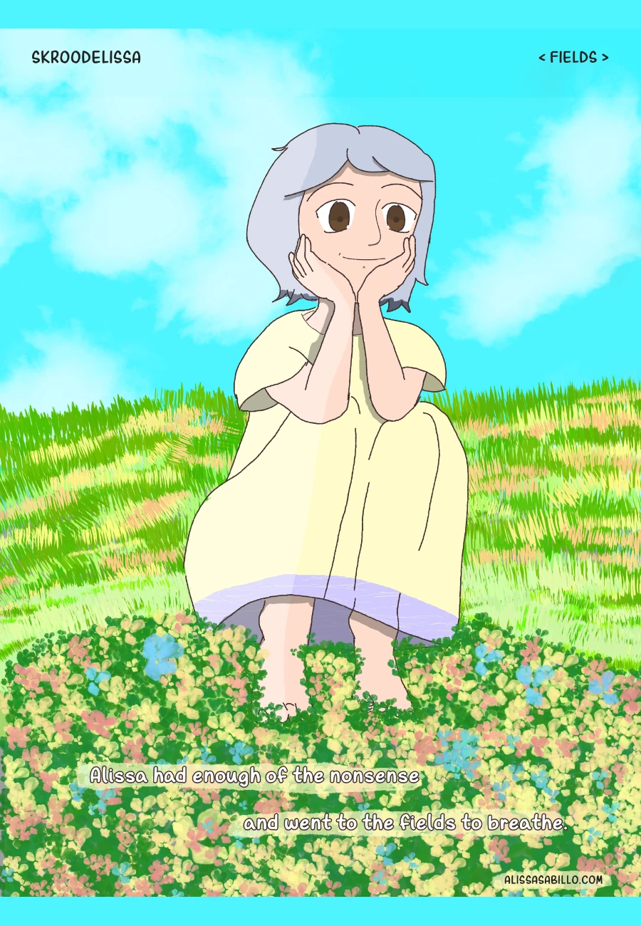 FIELDS, halaman 1