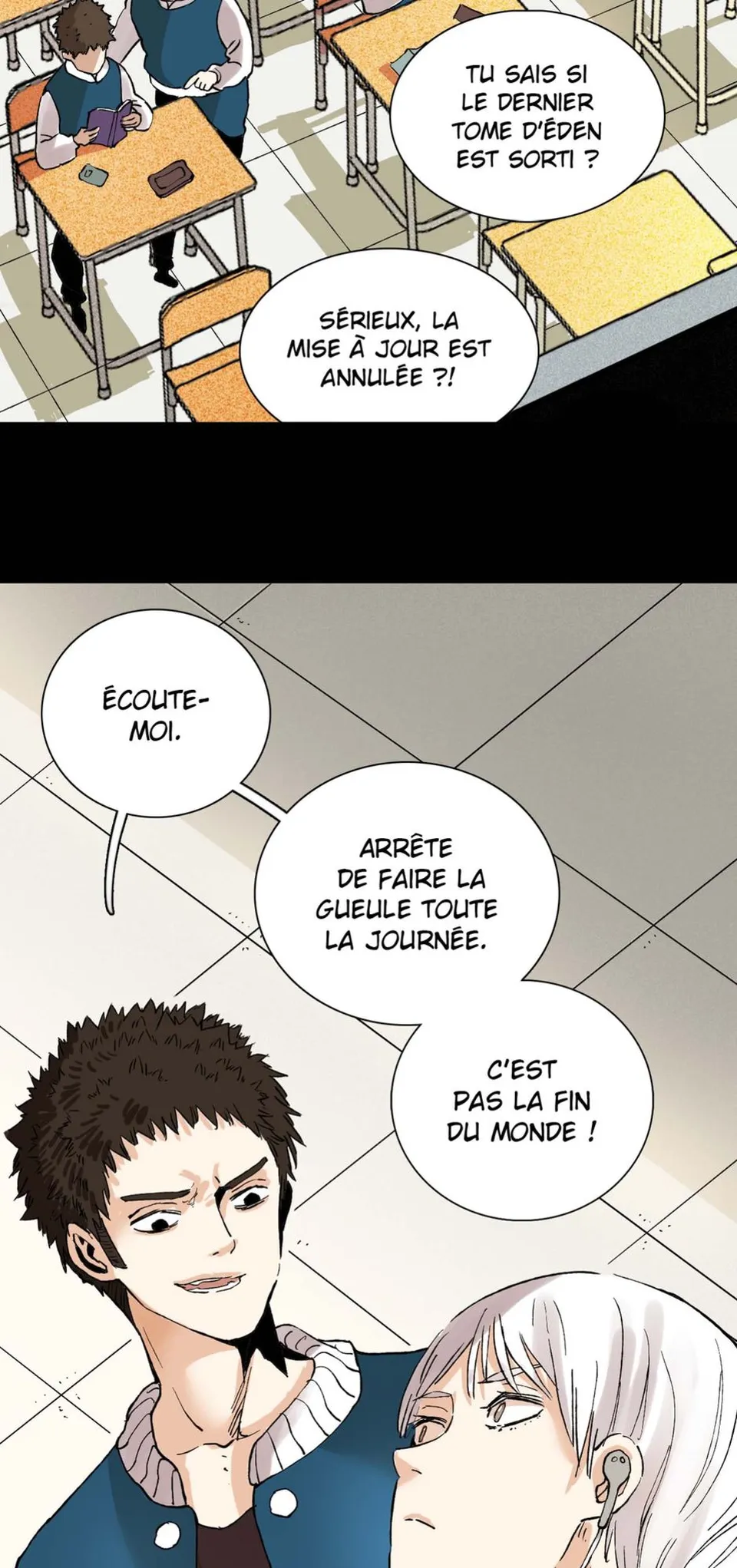 Prologue, Seite 3