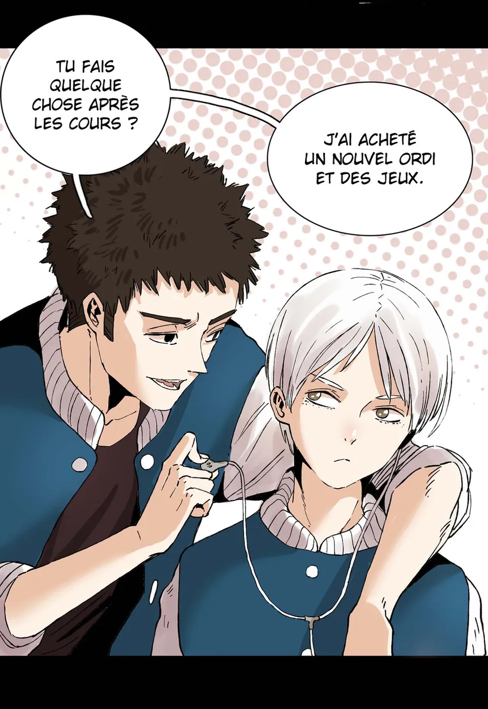 Prologue, Seite 5