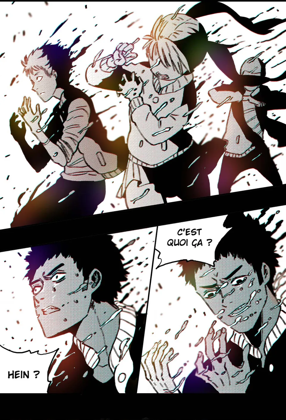 Prologue, Seite 12